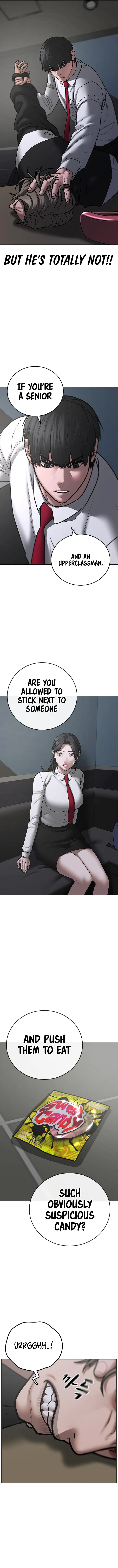 Reality Quest Chapter 72 Online - página 6