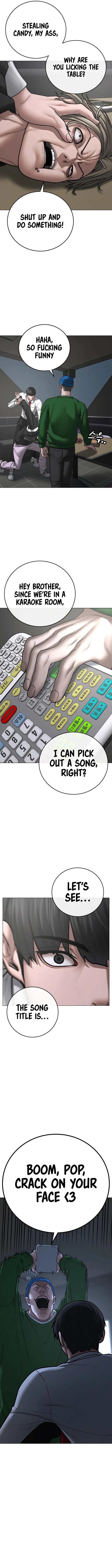 Reality Quest Chapter 72 Online - página 8