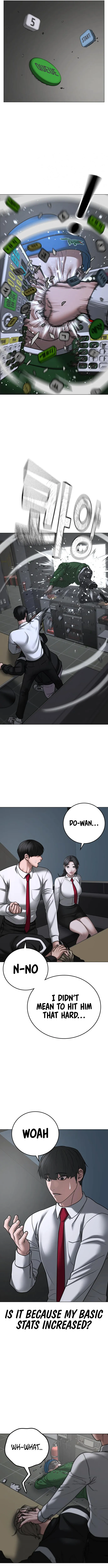 Reality Quest Chapter 72 Online - página 9