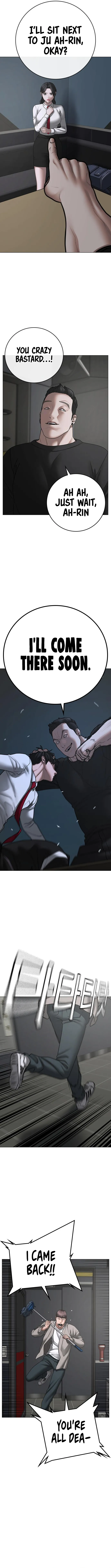 Reality Quest Chapter 72 Online - página 11