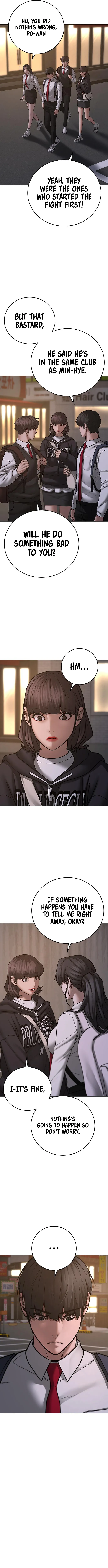 Reality Quest Chapter 72 Online - página 14