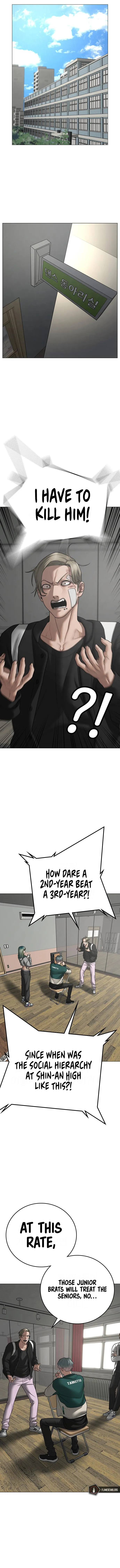 Reality Quest Chapter 72 Online - página 15