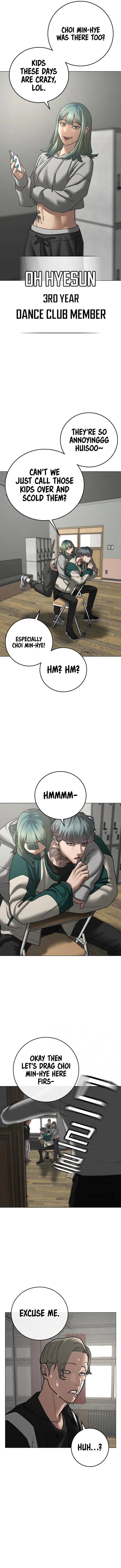 Reality Quest Chapter 72 Online - página 17