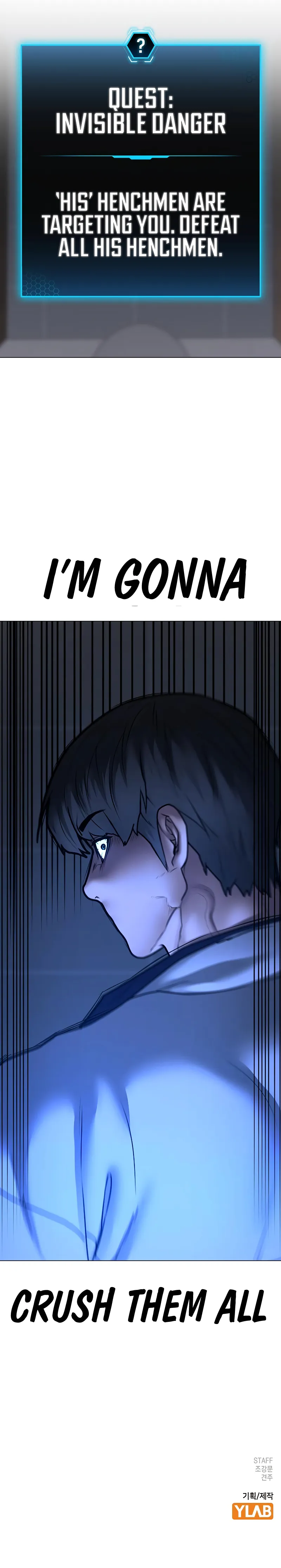 Reality Quest Chapter 73 Online - página 20