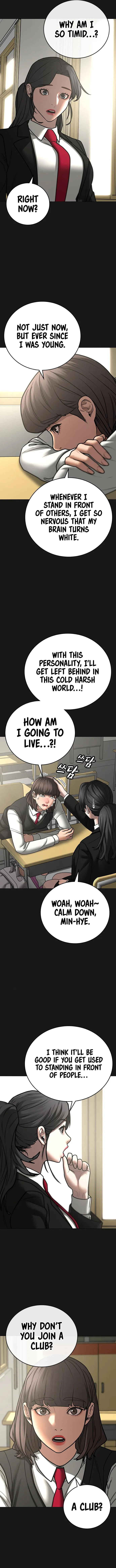 Reality Quest Chapter 74 Online - página 4