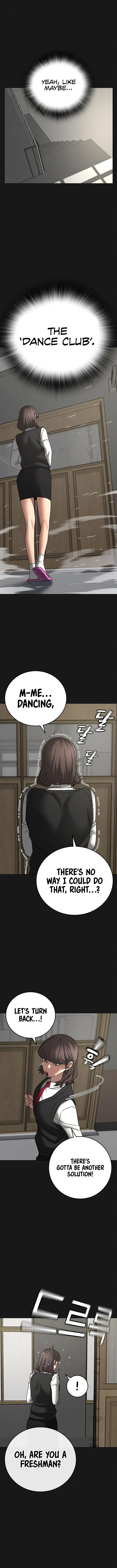 Reality Quest Chapter 74 Online - página 5