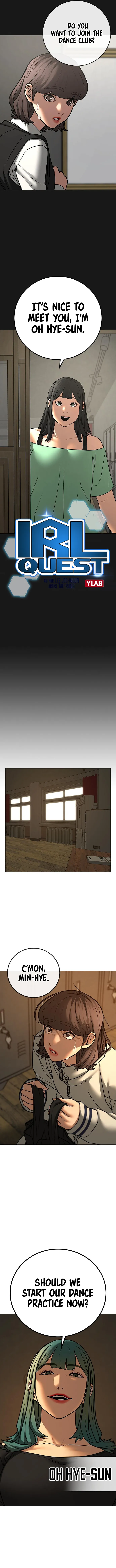 Reality Quest Chapter 74 Online - página 6