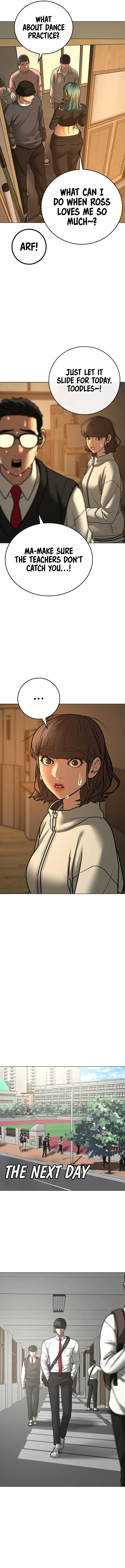 Reality Quest Chapter 74 Online - página 9