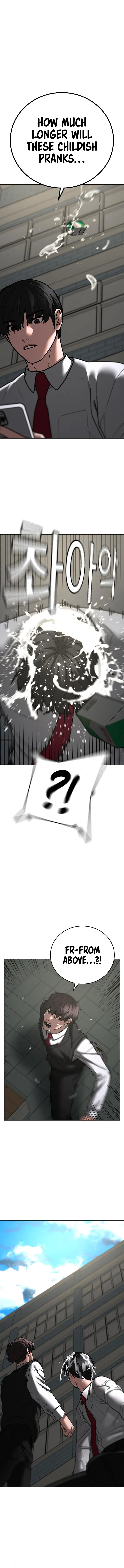 Reality Quest Chapter 74 Online - página 12