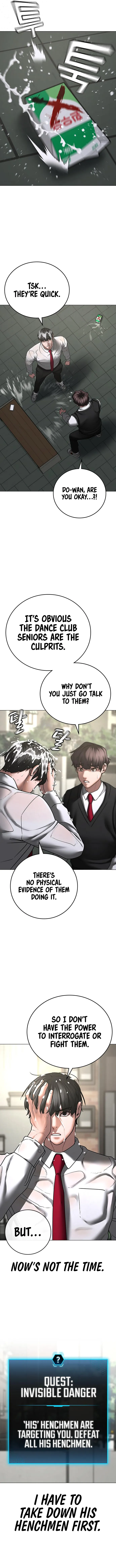 Reality Quest Chapter 74 Online - página 13