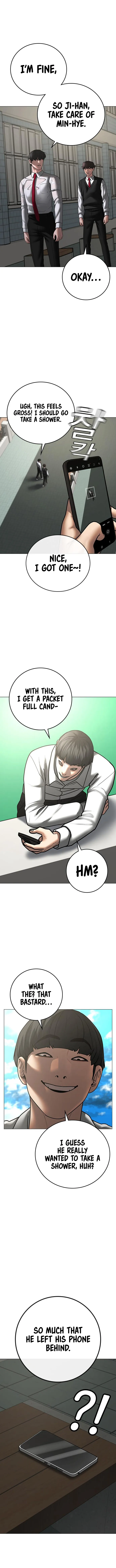 Reality Quest Chapter 74 Online - página 14