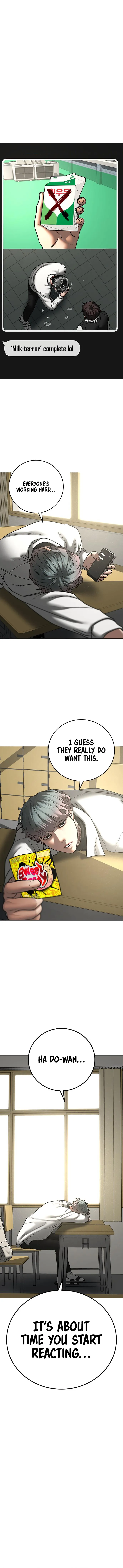 Reality Quest Chapter 74 Online - página 15