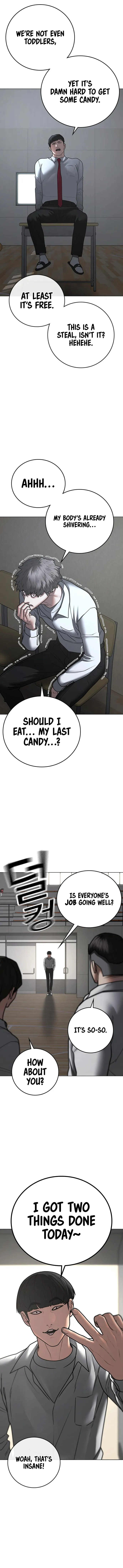 Reality Quest Chapter 74 Online - página 17