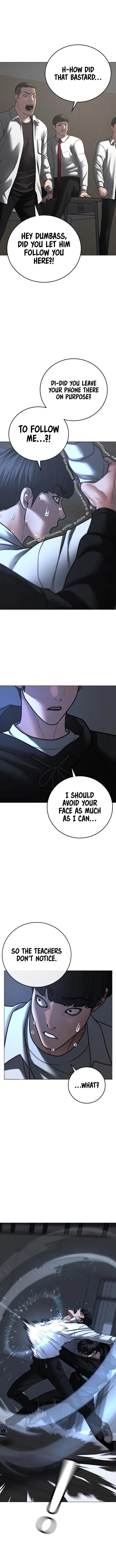 Reality Quest Chapter 74 Online - página 19