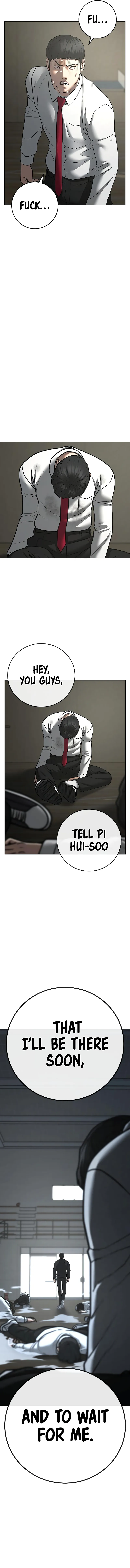 Reality Quest Chapter 75 Online - página 10