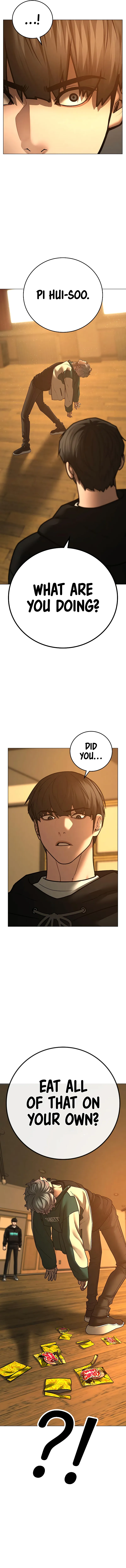 Reality Quest Chapter 75 Online - página 16
