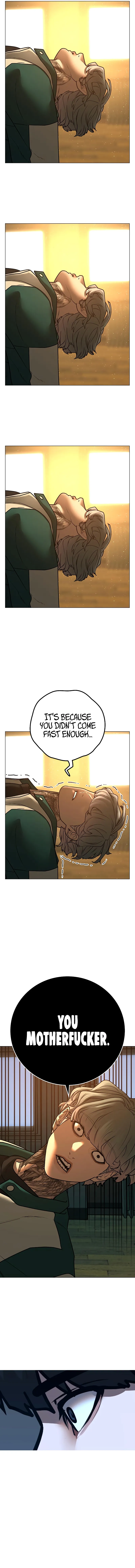 Reality Quest Chapter 75 Online - página 17