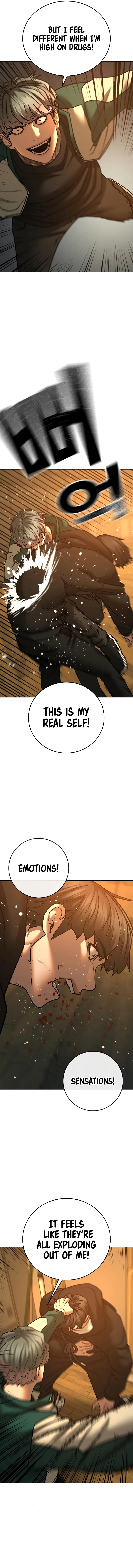 Reality Quest Chapter 75 Online - página 19