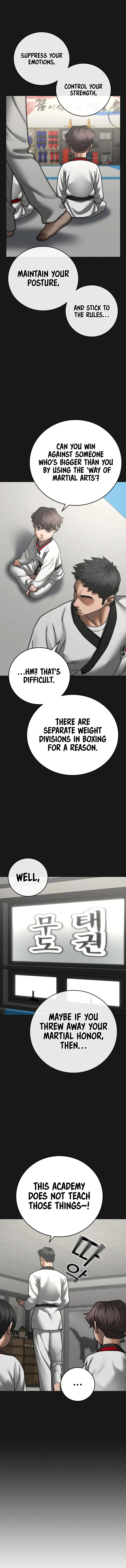 Reality Quest Chapter 77 Online - página 8