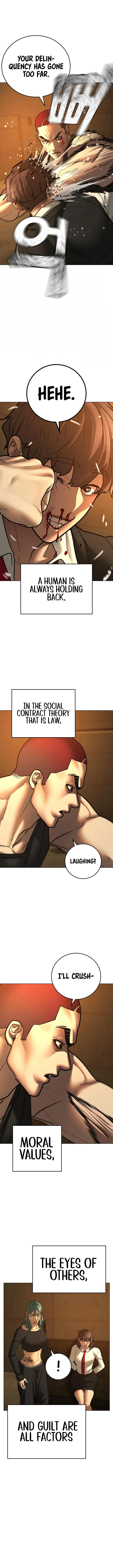 Reality Quest Chapter 77 Online - página 10