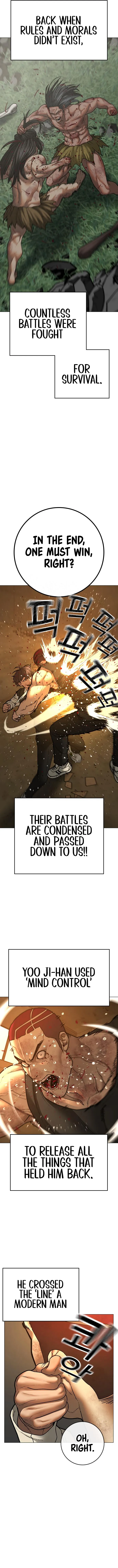Reality Quest Chapter 77 Online - página 12