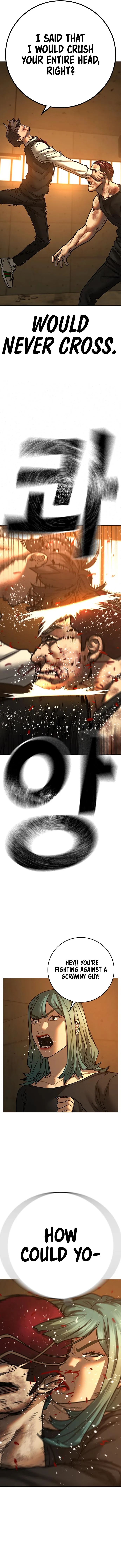 Reality Quest Chapter 77 Online - página 13