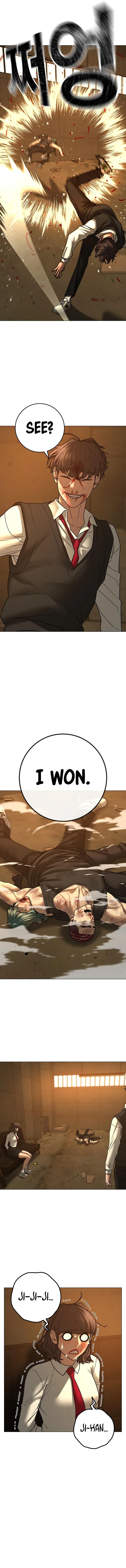 Reality Quest Chapter 77 Online - página 14