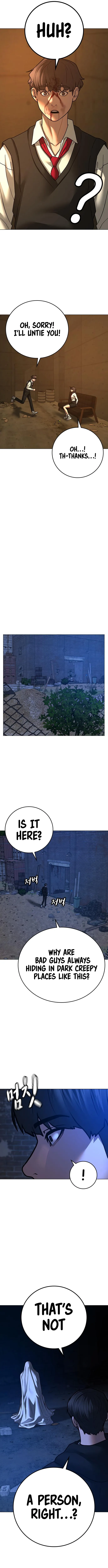 Reality Quest Chapter 77 Online - página 15