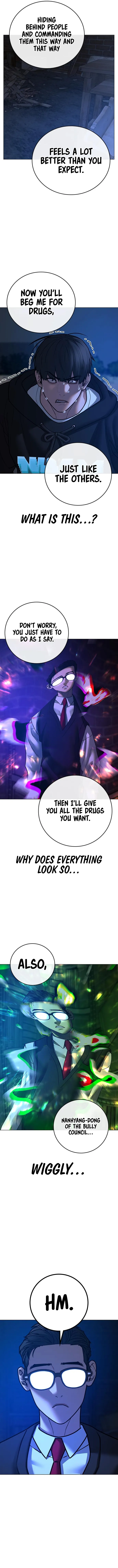 Reality Quest Chapter 77 Online - página 18