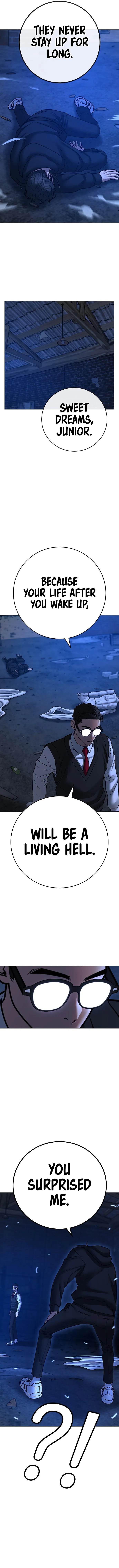 Reality Quest Chapter 77 Online - página 19