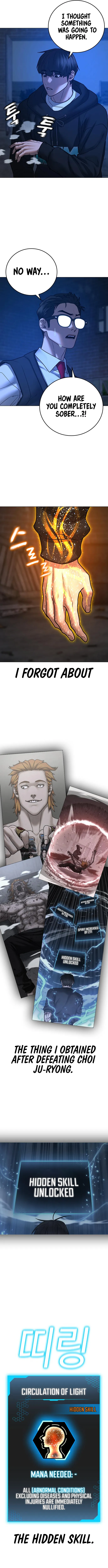 Reality Quest Chapter 77 Online - página 20