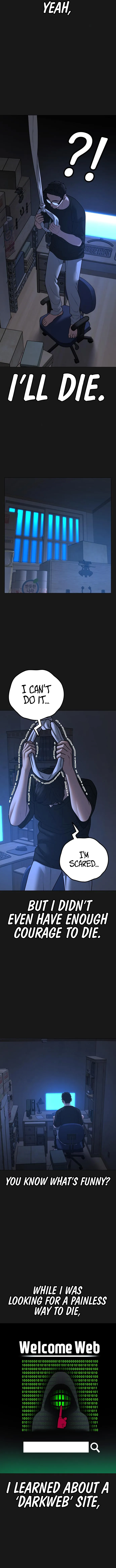 Reality Quest Chapter 78 Online - página 3