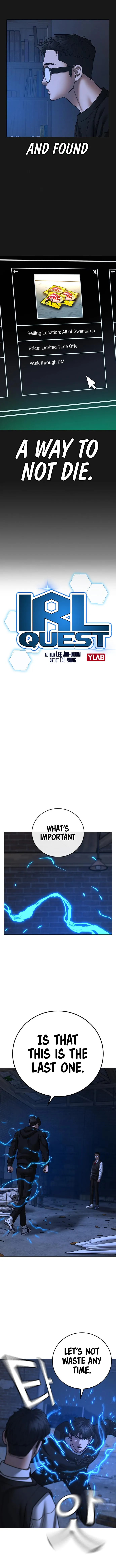Reality Quest Chapter 78 Online - página 4