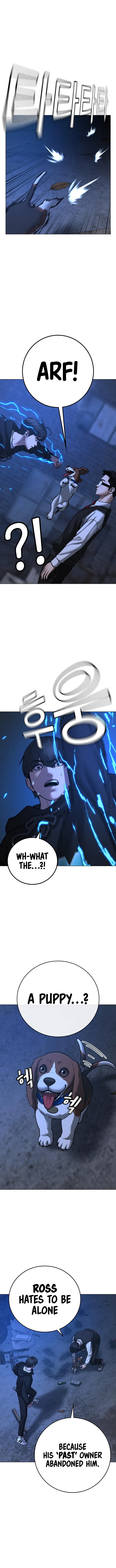 Reality Quest Chapter 78 Online - página 5
