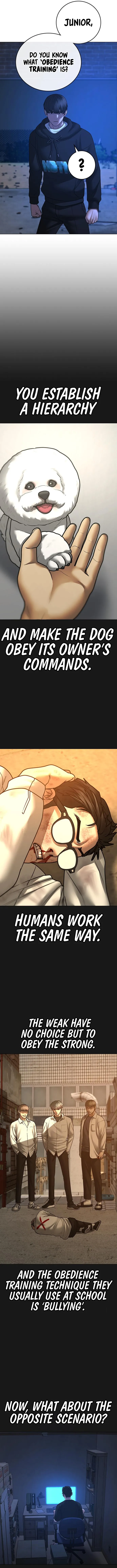 Reality Quest Chapter 78 Online - página 6