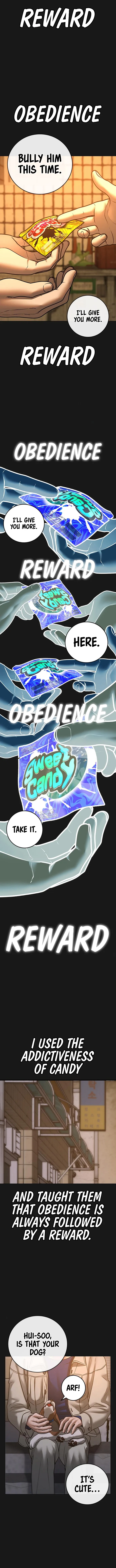 Reality Quest Chapter 78 Online - página 8