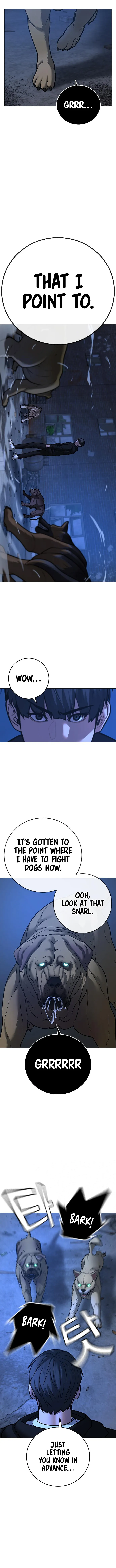 Reality Quest Chapter 78 Online - página 11