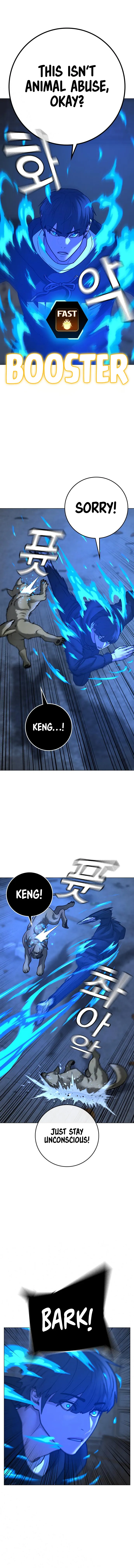 Reality Quest Chapter 78 Online - página 12