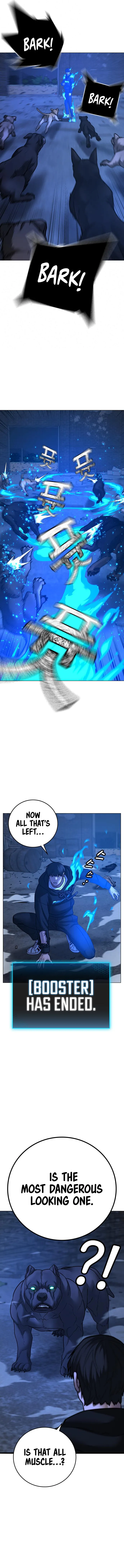 Reality Quest Chapter 78 Online - página 14