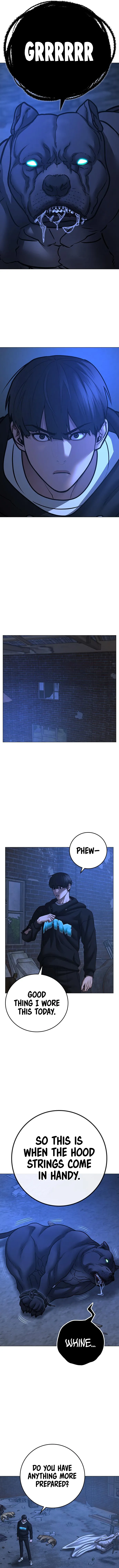 Reality Quest Chapter 78 Online - página 15