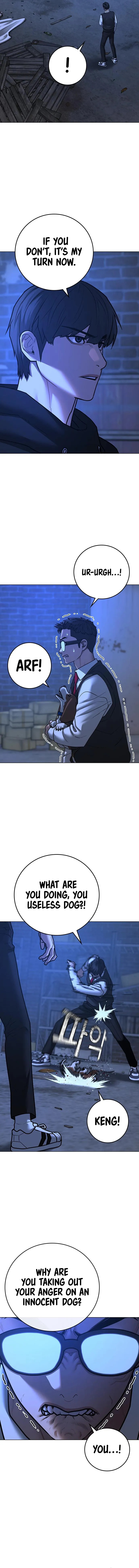 Reality Quest Chapter 78 Online - página 16