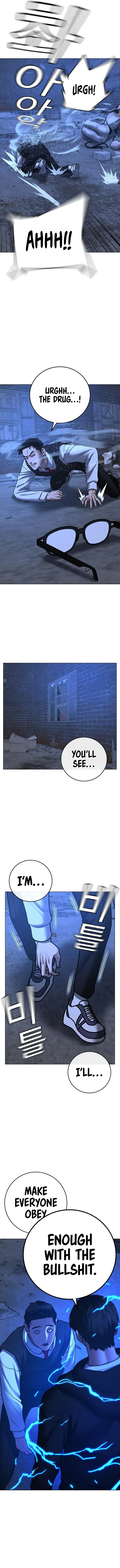 Reality Quest Chapter 78 Online - página 18