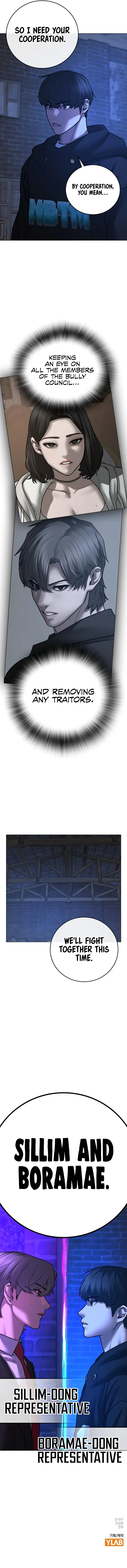 Reality Quest Chapter 78 Online - página 22