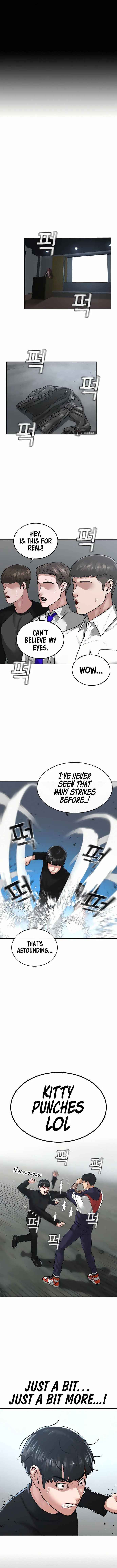 Reality Quest Chapter 8 Online - página 3