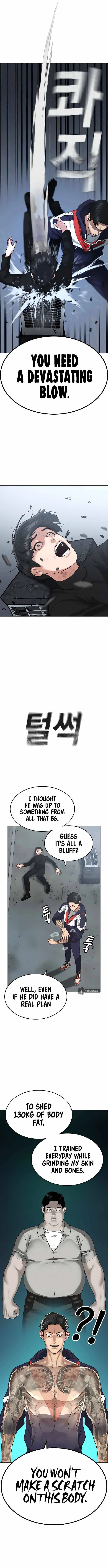 Reality Quest Chapter 8 Online - página 10