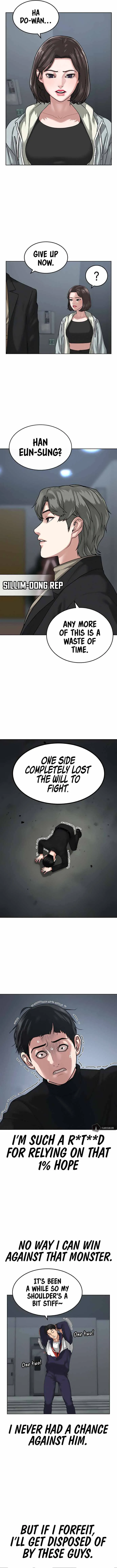Reality Quest Chapter 8 Online - página 13