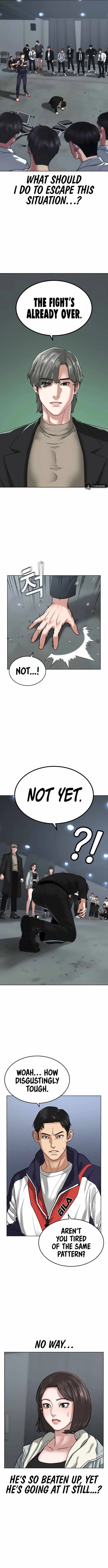 Reality Quest Chapter 8 Online - página 14