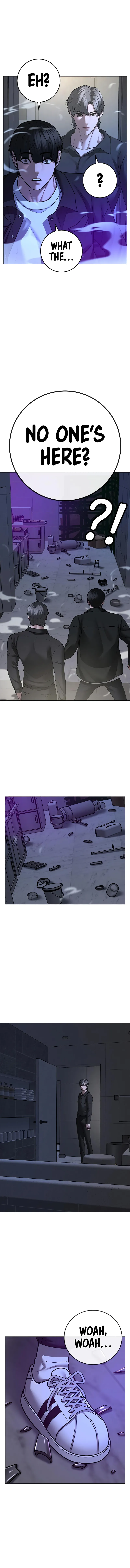 Reality Quest Chapter 81 Online - página 7