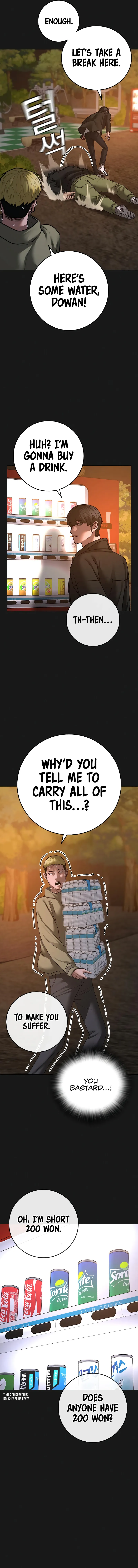 Reality Quest Chapter 81 Online - página 12