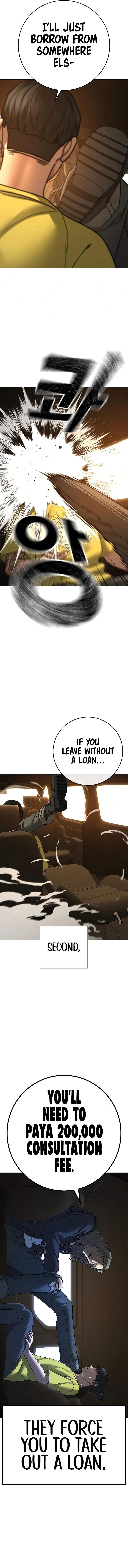 Reality Quest Chapter 81 Online - página 16